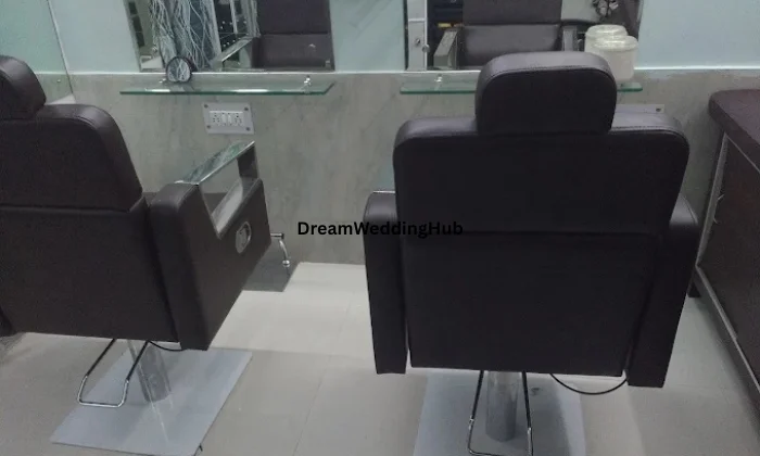 Looks Herbal Beauty Parlour